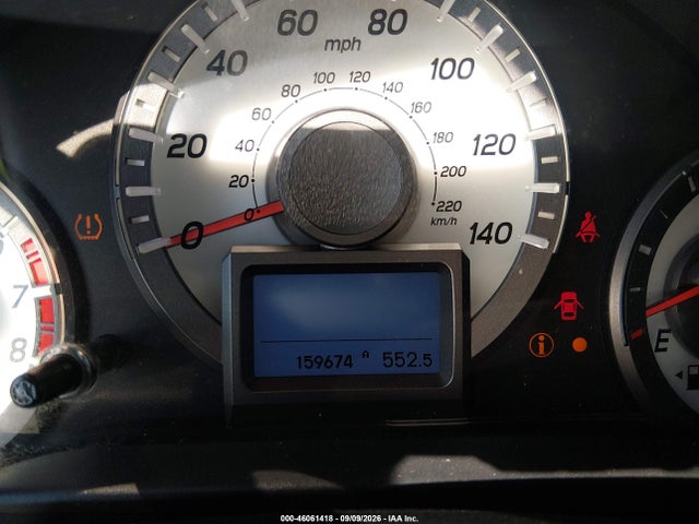Aukcja sprzedaży 2014 Honda Pilot Touring, vin: 5FNYF4H95EB032463, numer aukcji: 46061418