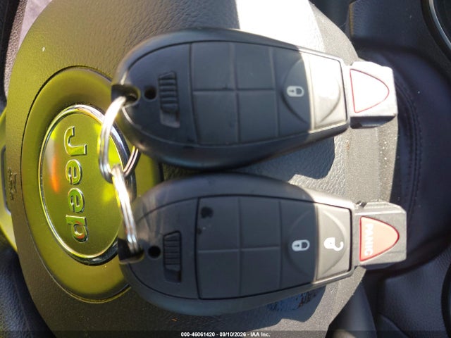 Aukcja sprzedaży 2019 Jeep Cherokee Latitude 4x4, vin: 1C4PJMCB9KD449429, numer aukcji: 46061420