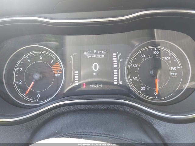 Aukcja sprzedaży 2019 Jeep Cherokee Latitude 4x4, vin: 1C4PJMCB9KD449429, numer aukcji: 46061420