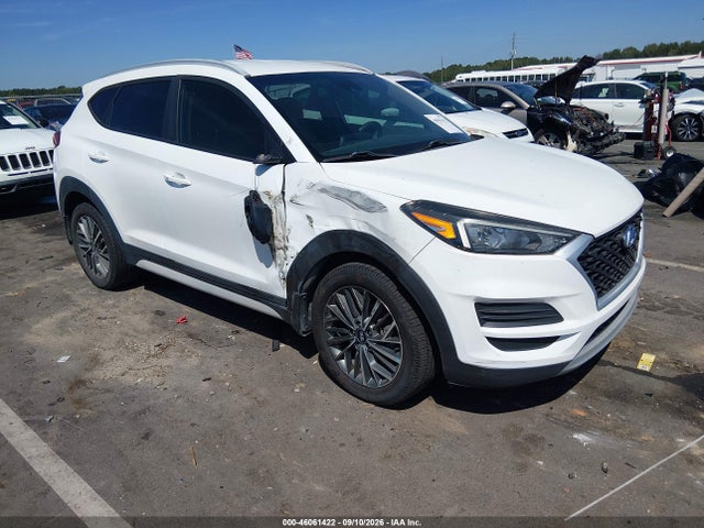 Продажа на аукционе авто 2019 Hyundai Tucson Sel, vin: KM8J33AL7KU052674, номер лота: 46061422