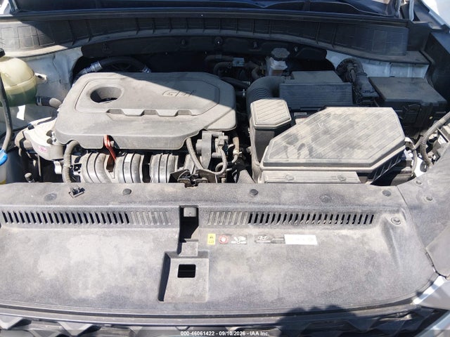 Продажа на аукционе авто 2019 Hyundai Tucson Sel, vin: KM8J33AL7KU052674, номер лота: 46061422