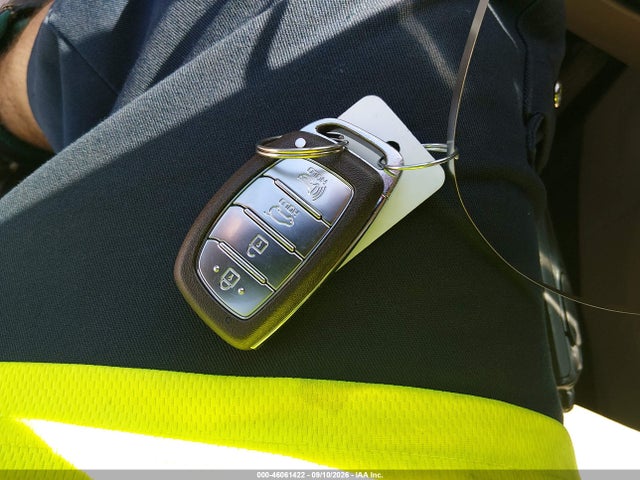 Продажа на аукционе авто 2019 Hyundai Tucson Sel, vin: KM8J33AL7KU052674, номер лота: 46061422