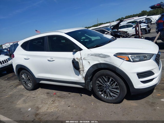 Продажа на аукционе авто 2019 Hyundai Tucson Sel, vin: KM8J33AL7KU052674, номер лота: 46061422