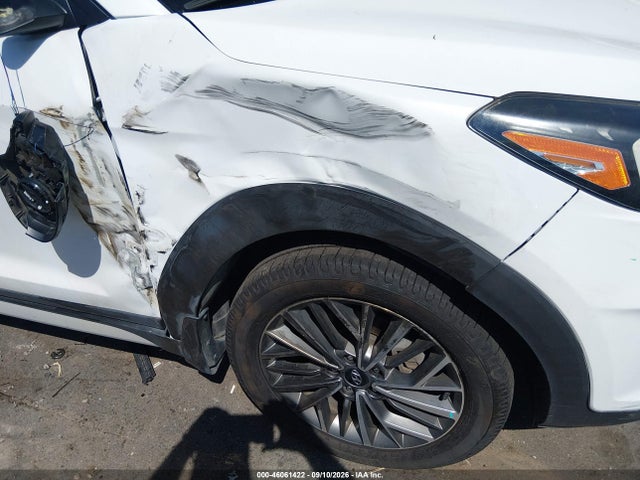 Продажа на аукционе авто 2019 Hyundai Tucson Sel, vin: KM8J33AL7KU052674, номер лота: 46061422