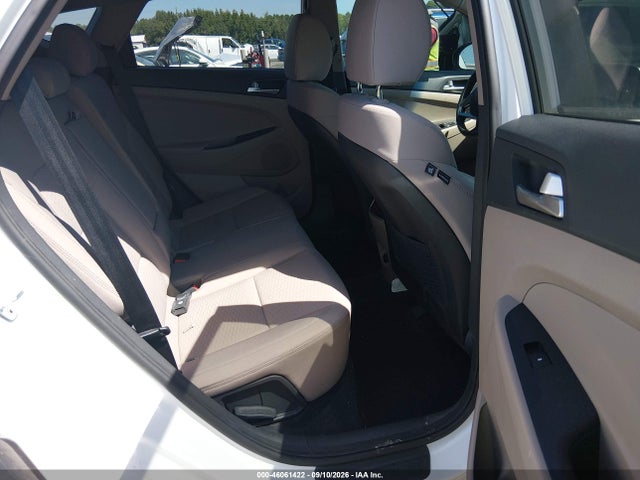Продажа на аукционе авто 2019 Hyundai Tucson Sel, vin: KM8J33AL7KU052674, номер лота: 46061422