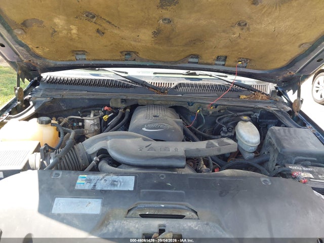 Aukcja sprzedaży 2003 Chevrolet Tahoe Lt, vin: 1GNEK13Z43J257247, numer aukcji: 46061426
