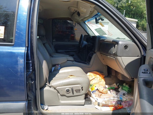 Aukcja sprzedaży 2003 Chevrolet Tahoe Lt, vin: 1GNEK13Z43J257247, numer aukcji: 46061426