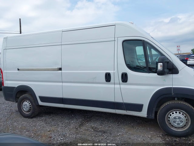 Aukcja sprzedaży 2026 Ram Promaster 3500 Tradesman High Roof 159 Wb W/pass Seat, vin: 3C6MRVHG0TE180959, numer aukcji: 46061433