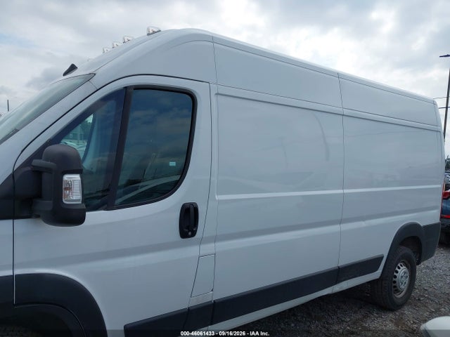 Aukcja sprzedaży 2026 Ram Promaster 3500 Tradesman High Roof 159 Wb W/pass Seat, vin: 3C6MRVHG0TE180959, numer aukcji: 46061433