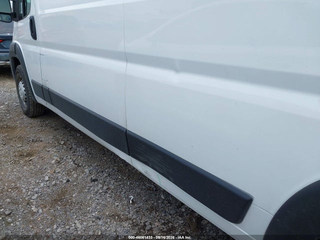 Aukcja sprzedaży 2026 Ram Promaster 3500 Tradesman High Roof 159 Wb W/pass Seat, vin: 3C6MRVHG0TE180959, numer aukcji: 46061433