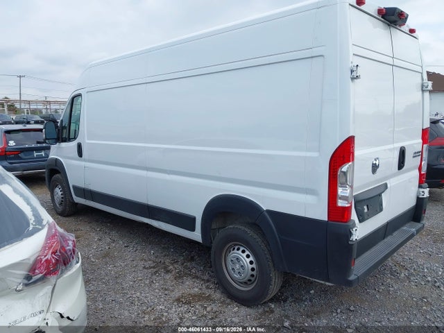 Aukcja sprzedaży 2026 Ram Promaster 3500 Tradesman High Roof 159 Wb W/pass Seat, vin: 3C6MRVHG0TE180959, numer aukcji: 46061433