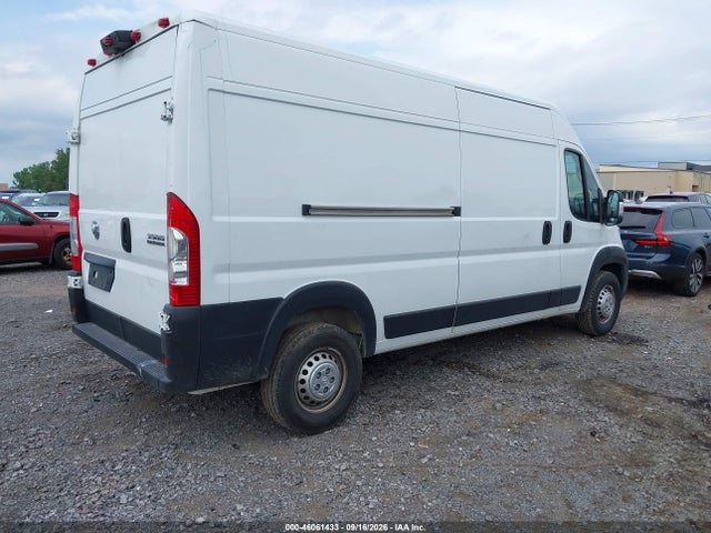 Aukcja sprzedaży 2026 Ram Promaster 3500 Tradesman High Roof 159 Wb W/pass Seat, vin: 3C6MRVHG0TE180959, numer aukcji: 46061433