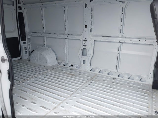 Aukcja sprzedaży 2026 Ram Promaster 3500 Tradesman High Roof 159 Wb W/pass Seat, vin: 3C6MRVHG0TE180959, numer aukcji: 46061433