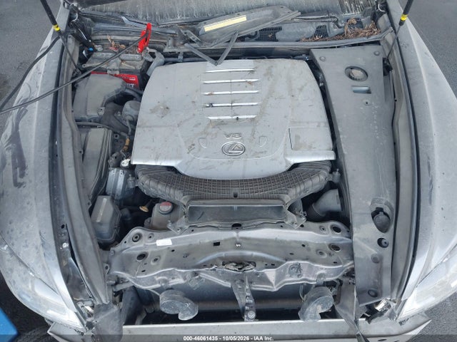 JTHBL5EF4E5128311 Lexus LS 460