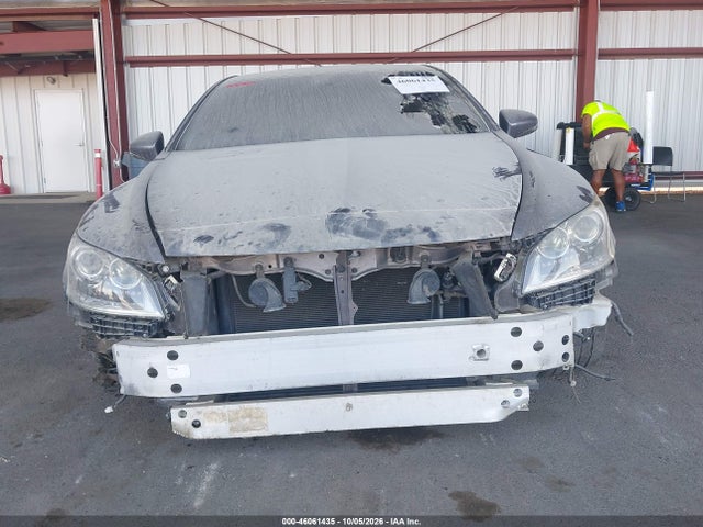 JTHBL5EF4E5128311 Lexus LS 460