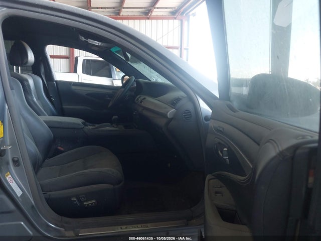 JTHBL5EF4E5128311 Lexus LS 460