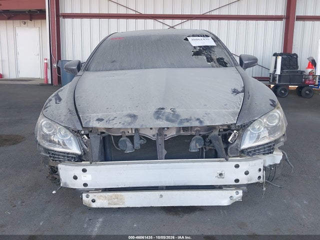 JTHBL5EF4E5128311 Lexus LS 460