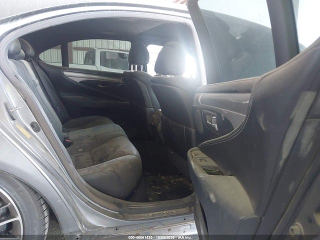 JTHBL5EF4E5128311 Lexus LS 460