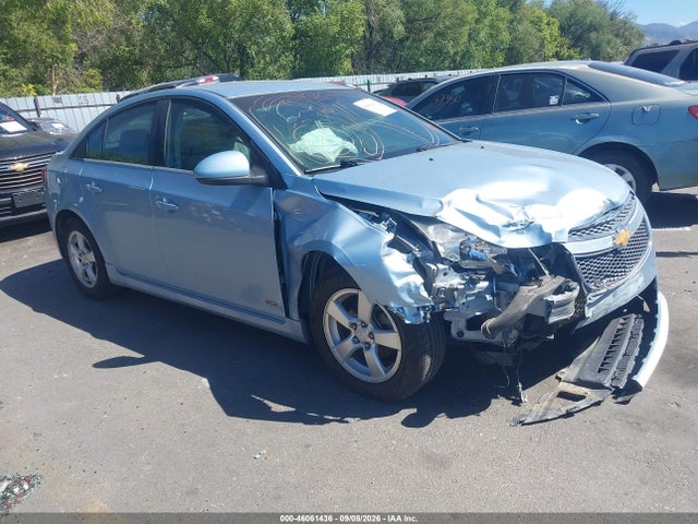 Aukcja sprzedaży 2011 Chevrolet Cruze 1lt, vin: 1G1PF5S96B7230747, numer aukcji: 46061436
