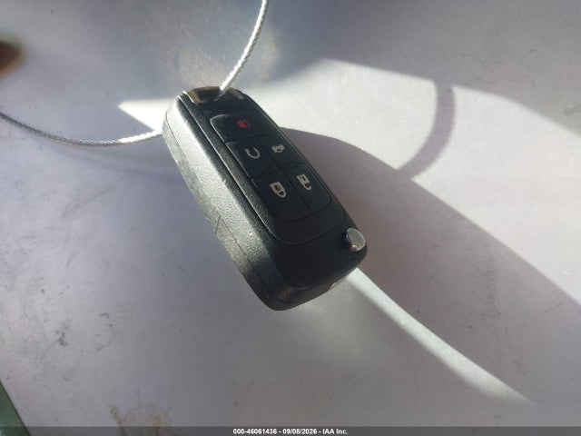 Aukcja sprzedaży 2011 Chevrolet Cruze 1lt, vin: 1G1PF5S96B7230747, numer aukcji: 46061436