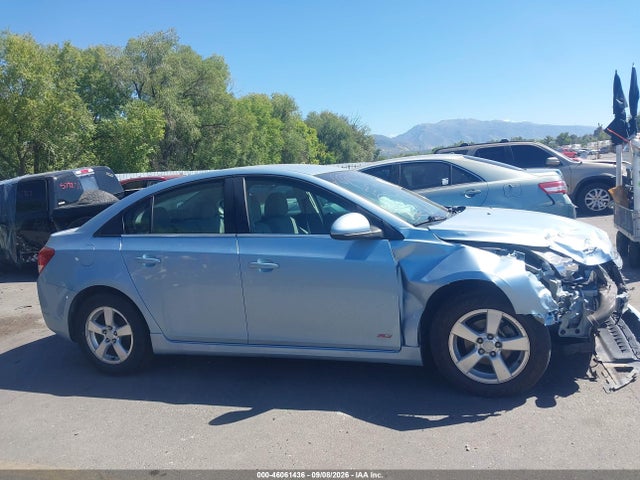 Aukcja sprzedaży 2011 Chevrolet Cruze 1lt, vin: 1G1PF5S96B7230747, numer aukcji: 46061436