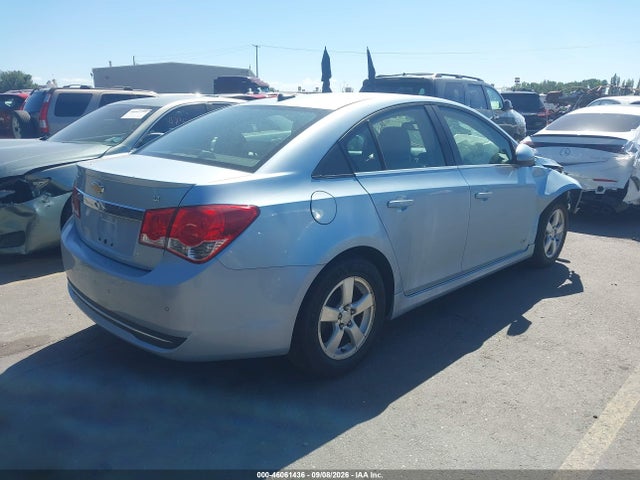Aukcja sprzedaży 2011 Chevrolet Cruze 1lt, vin: 1G1PF5S96B7230747, numer aukcji: 46061436