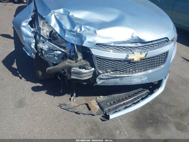 Aukcja sprzedaży 2011 Chevrolet Cruze 1lt, vin: 1G1PF5S96B7230747, numer aukcji: 46061436