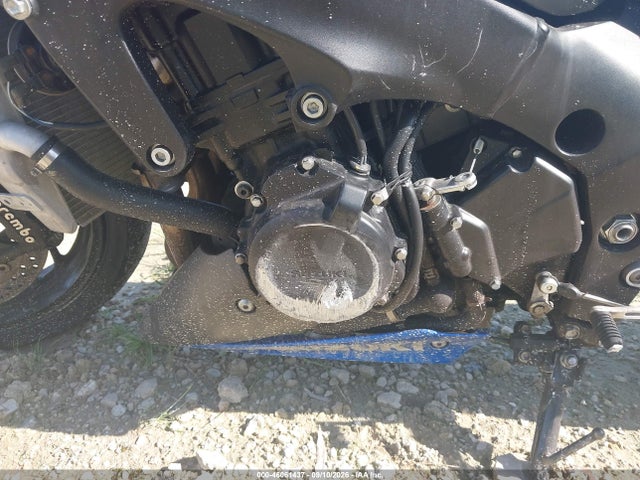 Aukcja sprzedaży 2016 Suzuki Gsx-s1000, vin: JS1GT79A6G2100574, numer aukcji: 46061437
