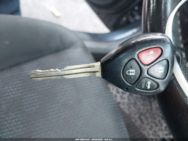 Aukcja sprzedaży 2010 Toyota Corolla S, vin: 1NXBU4EE8AZ278630, numer aukcji: 46061445