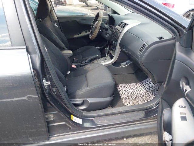Aukcja sprzedaży 2010 Toyota Corolla S, vin: 1NXBU4EE8AZ278630, numer aukcji: 46061445