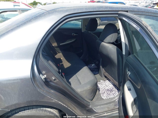Aukcja sprzedaży 2010 Toyota Corolla S, vin: 1NXBU4EE8AZ278630, numer aukcji: 46061445