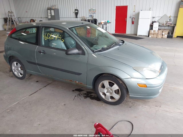 2004 Ford Focus Zx3 მანქანა იყიდება აუქციონზე, vin: 3FAFP31Z94R126387, აუქციონის ნომერი: 46061446