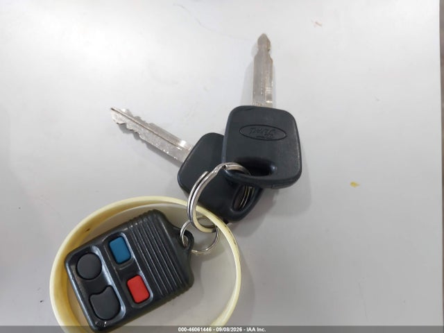 Продаж на аукціоні авто 2004 Ford Focus Zx3, vin: 3FAFP31Z94R126387, номер лоту: 46061446