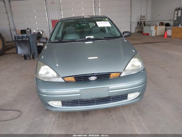 Продаж на аукціоні авто 2004 Ford Focus Zx3, vin: 3FAFP31Z94R126387, номер лоту: 46061446
