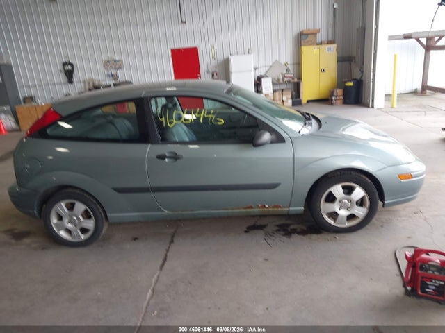 Продаж на аукціоні авто 2004 Ford Focus Zx3, vin: 3FAFP31Z94R126387, номер лоту: 46061446