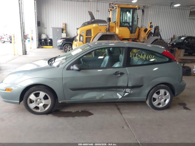 Продаж на аукціоні авто 2004 Ford Focus Zx3, vin: 3FAFP31Z94R126387, номер лоту: 46061446