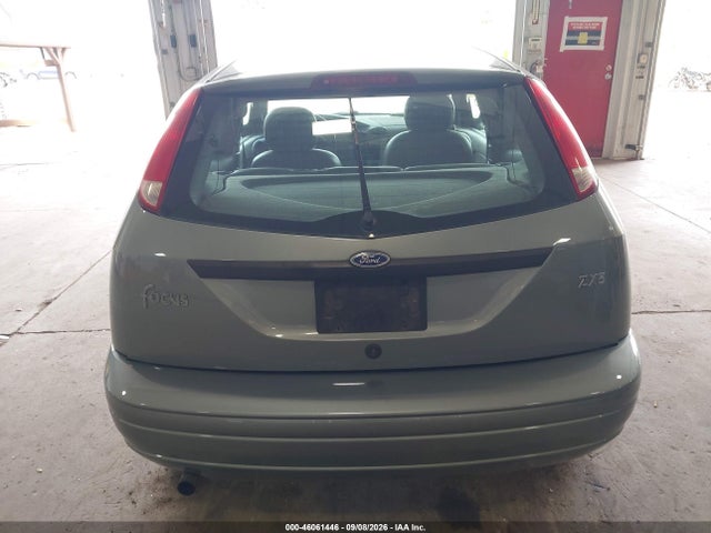 Продаж на аукціоні авто 2004 Ford Focus Zx3, vin: 3FAFP31Z94R126387, номер лоту: 46061446