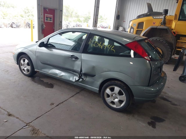Продаж на аукціоні авто 2004 Ford Focus Zx3, vin: 3FAFP31Z94R126387, номер лоту: 46061446