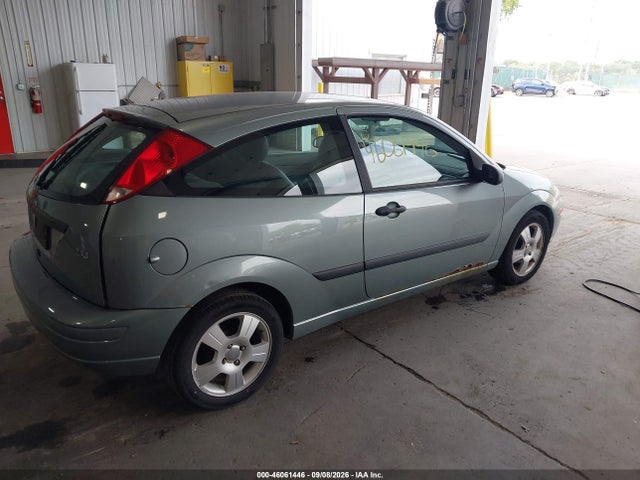 Продаж на аукціоні авто 2004 Ford Focus Zx3, vin: 3FAFP31Z94R126387, номер лоту: 46061446