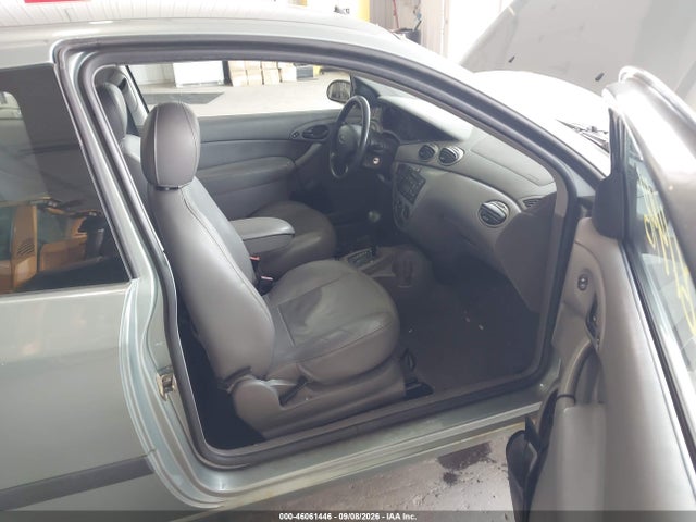 Продаж на аукціоні авто 2004 Ford Focus Zx3, vin: 3FAFP31Z94R126387, номер лоту: 46061446