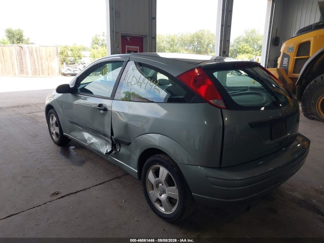 Продаж на аукціоні авто 2004 Ford Focus Zx3, vin: 3FAFP31Z94R126387, номер лоту: 46061446
