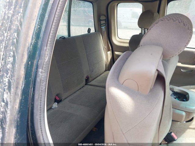 46061451 :رقم المزاد ، 1FTRX17282NA99298 vin ، 2002 Ford F-150 Xl/xlt مزاد بيع