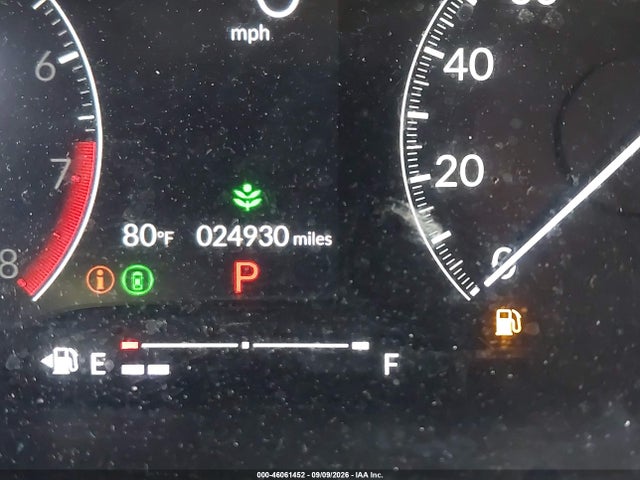 46061452 :رقم المزاد ، 2HGFE2F22RH530769 vin ، 2024 Honda Civic Lx مزاد بيع