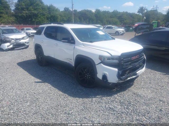 Aukcja sprzedaży 2023 Gmc Acadia Awd Slt, vin: 1GKKNULS7PZ259304, numer aukcji: 46061458