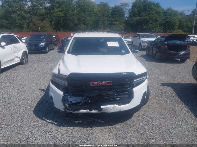 Aukcja sprzedaży 2023 Gmc Acadia Awd Slt, vin: 1GKKNULS7PZ259304, numer aukcji: 46061458