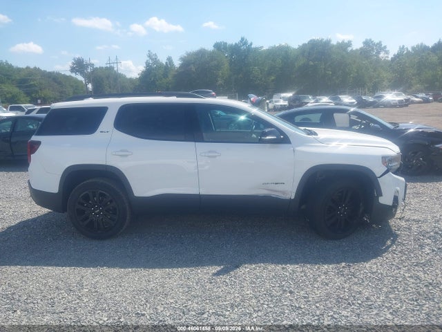 Aukcja sprzedaży 2023 Gmc Acadia Awd Slt, vin: 1GKKNULS7PZ259304, numer aukcji: 46061458