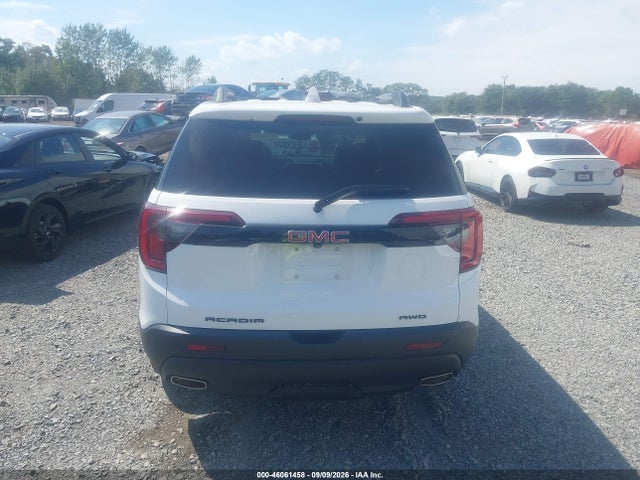 Aukcja sprzedaży 2023 Gmc Acadia Awd Slt, vin: 1GKKNULS7PZ259304, numer aukcji: 46061458