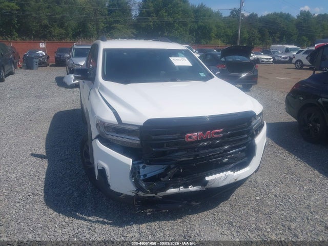 Aukcja sprzedaży 2023 Gmc Acadia Awd Slt, vin: 1GKKNULS7PZ259304, numer aukcji: 46061458