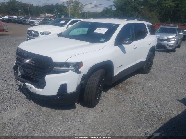 Aukcja sprzedaży 2023 Gmc Acadia Awd Slt, vin: 1GKKNULS7PZ259304, numer aukcji: 46061458