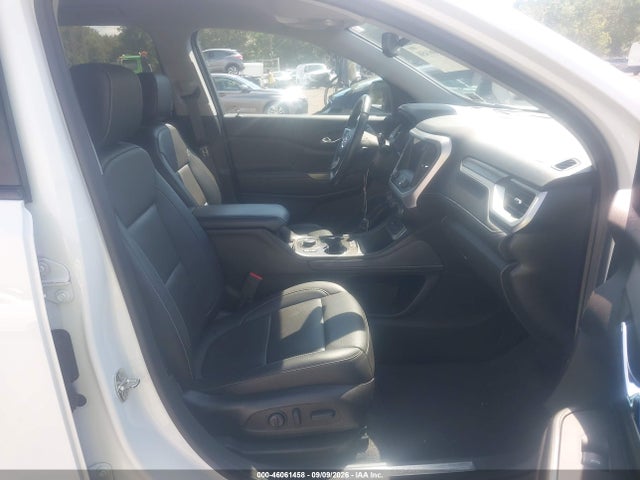 Aukcja sprzedaży 2023 Gmc Acadia Awd Slt, vin: 1GKKNULS7PZ259304, numer aukcji: 46061458